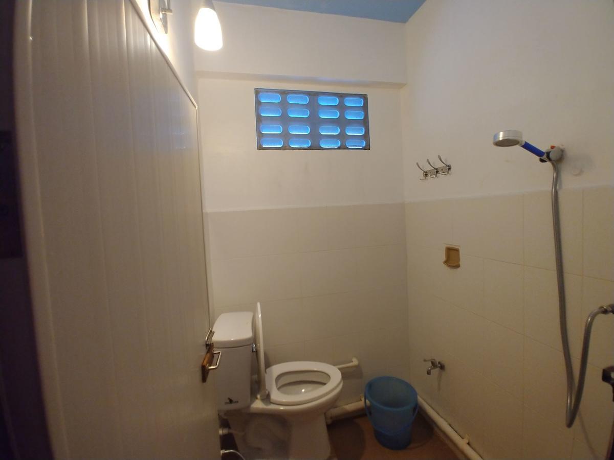 Prasuri Guest House Bangkok Luaran gambar