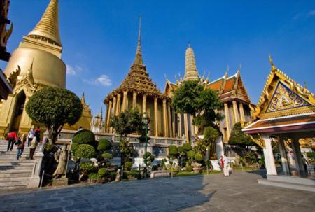 Prasuri Guest House Bangkok Luaran gambar